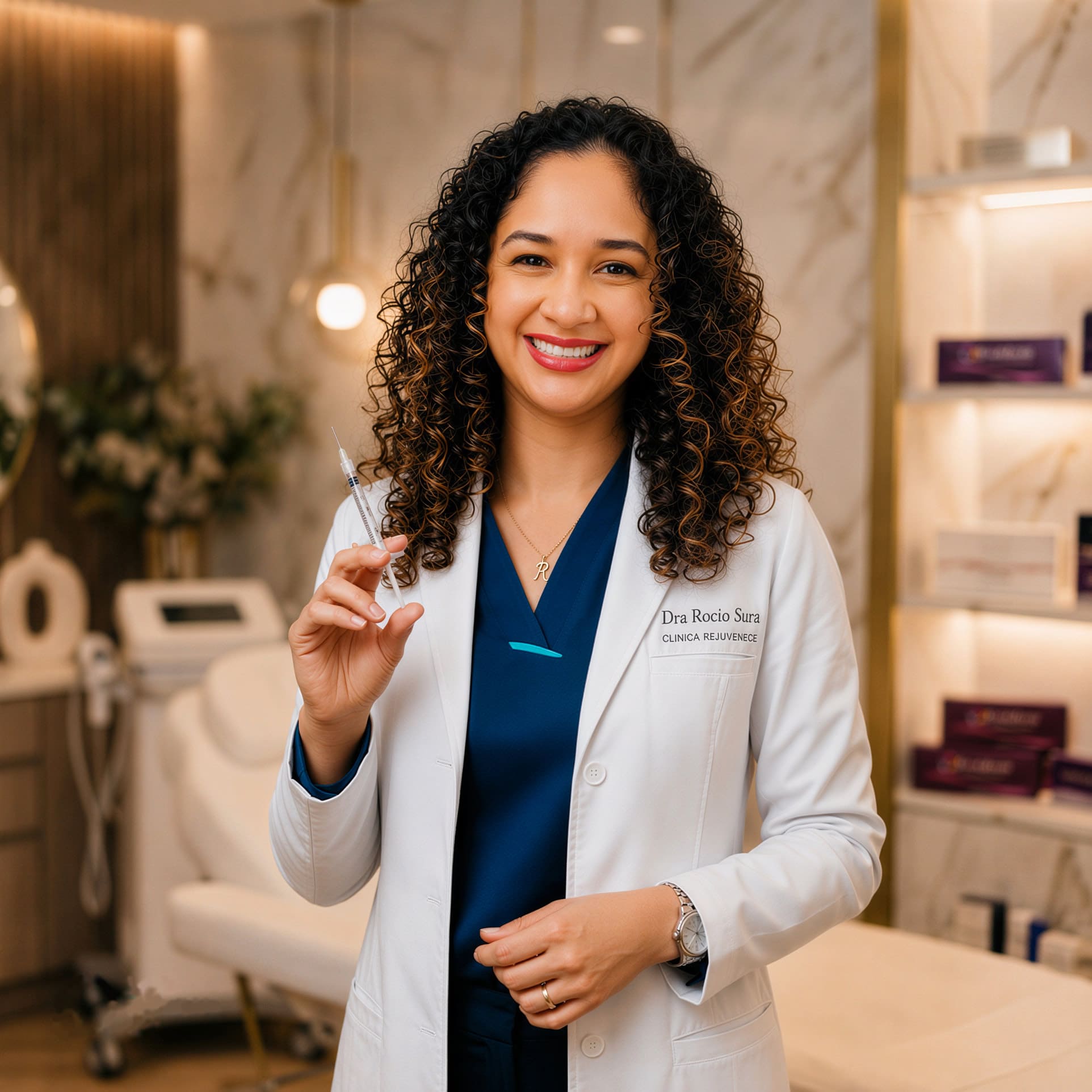 Precio de Botox en El Salvador | Clínicas REJUVENECE 
