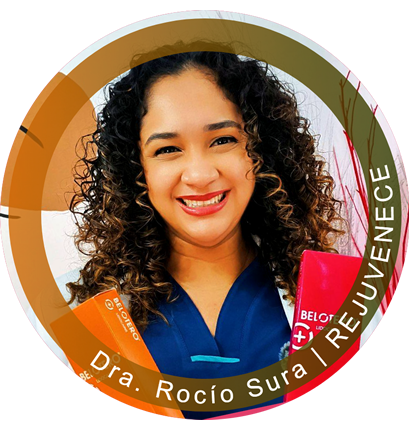 Dra. Rocio Sura
